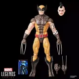 Hasbro Marvel Legends Dark Avengers Daken 6in Action Figure - Thumbnail 2