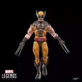 Hasbro Marvel Legends Dark Avengers Daken 6in Action Figure - Thumbnail 1