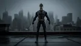 Hasbro Marvel Legends Dark Avengers Daken 6in Action Figure - Thumbnail 6