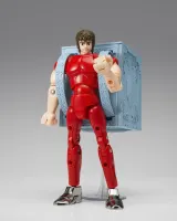 Bandai Spirits Saint Seiya Pegasus Seiya Bronze Cloth 12 cm Limited - Thumbnail 3