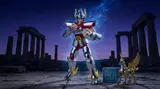 Bandai Spirits Saint Seiya Pegasus Seiya Bronze Cloth 12 cm Limited - Thumbnail 8