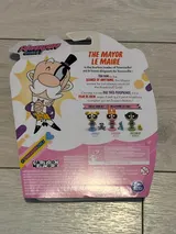 Spin Master Powerpuff Girls 2-Inch Bubbles Figure - Thumbnail 4
