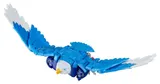 Hasbro Transformers Age of the Primes Star Eagle de lujo – Acción Figura - Thumbnail 4