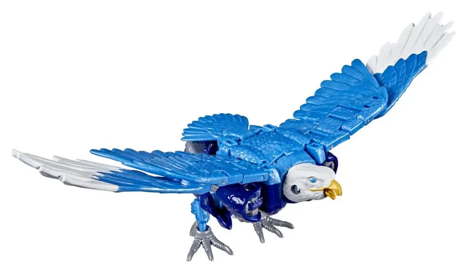 Hasbro Transformers Age of the Primes Star Eagle de lujo – Acción Figura - Image 9