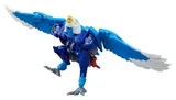 Hasbro Transformers Age of the Primes Star Eagle de lujo – Acción Figura - Thumbnail 5