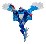 Hasbro Transformers Age of the Primes Star Eagle de lujo – Acción Figura - Thumbnail 7