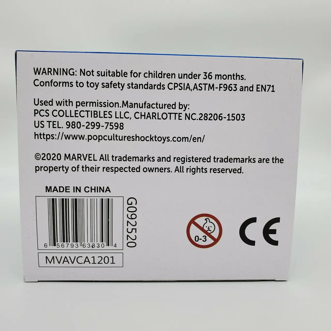 Statue PVC 1/10 Captain America – Iron Studios Marvel Gamerverse - Image 6