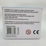 Statue PVC 1/10 Captain America – Iron Studios Marvel Gamerverse - Thumbnail 6