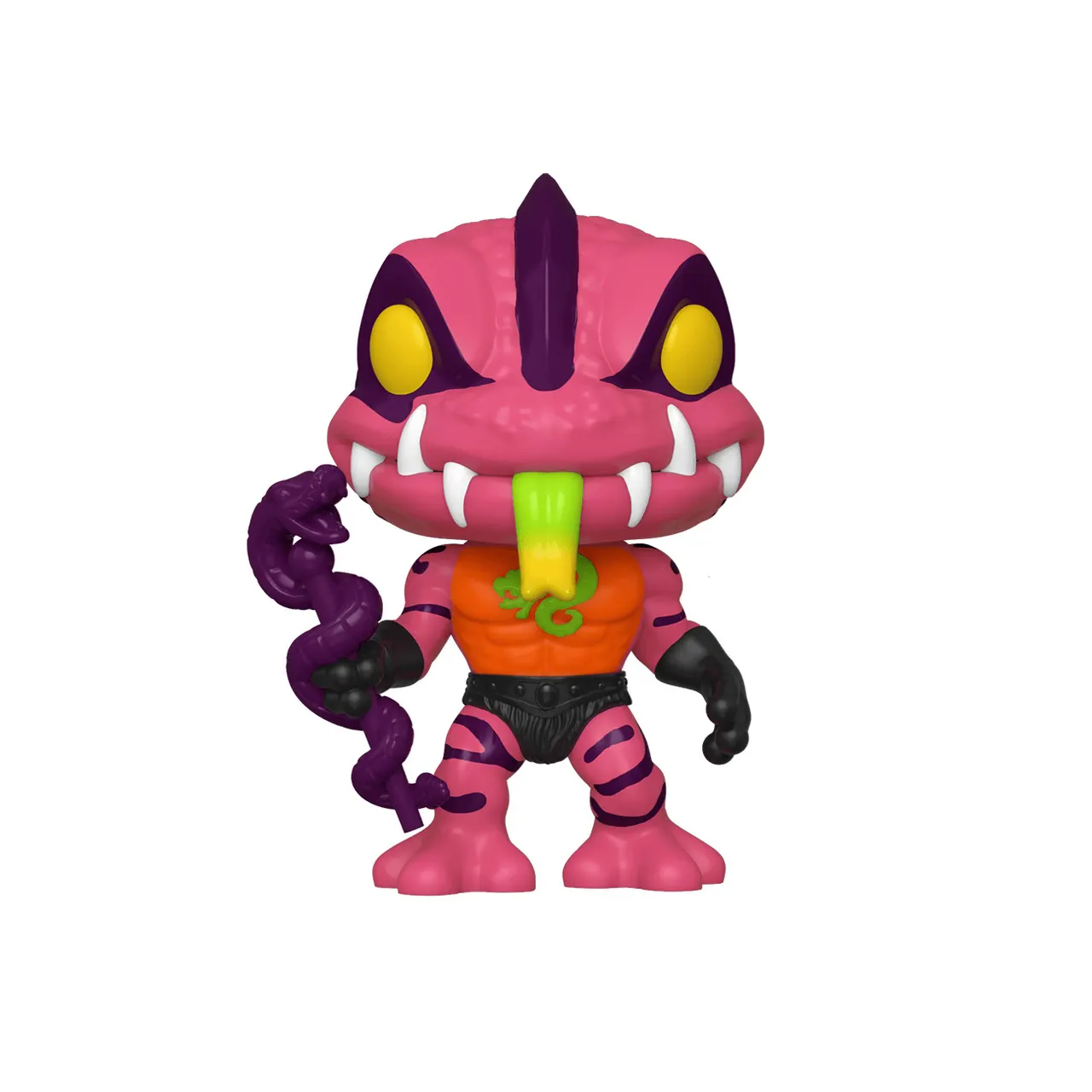 Funko Pop Masters of the Universe Tung Lashor #994 Vinyl Figure - Image 2