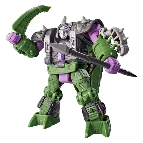 Hasbro Transformers: The Movie Studio Series Deluxe Allicon Action Figure 14 cm