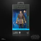 Hasbro Star Wars Black Series Jedi Master Count Dooku 6" Figure - Thumbnail 6