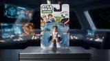Hasbro Playskool Star Wars Jedi Force Mini Commander Cody Figure - Thumbnail 6