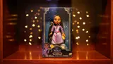 Jakks Pacific Disney Wish Asha & Valentino Fashion Doll Set - Thumbnail 5