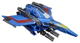 Hasbro Transformers ONE Studio Deluxe Thundercracker Figure - Thumbnail 4
