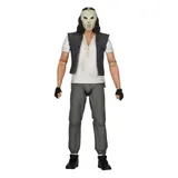 NECA Teenage Mutant Ninja Turtles 1990 Movie Ultimate Casey Jones 7" Figure - Thumbnail 1