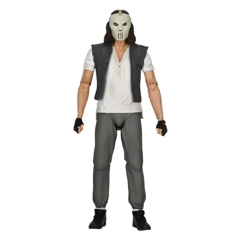 NECA Teenage Mutant Ninja Turtles 1990 Movie Ultimate Casey Jones 7" Figure