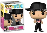 Funko Pop Rocks New Kids On The Block – Danny (Pop #59612) - Thumbnail 1