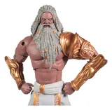 McFarlane Toys God of War Gaming Edition Zeus Action Figure 18cm - Thumbnail 6