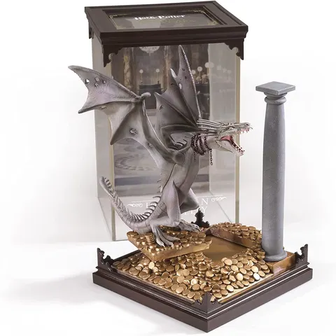 The Noble Collection Harry Potter Ukrainian Ironbelly #5
