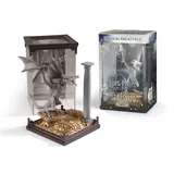 The Noble Collection Harry Potter Ukrainian Ironbelly #5 - Thumbnail 2
