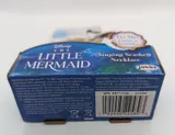 Jakks Pacific Ariel Glowing Shell Necklace – Disney The Little Mermaid - Thumbnail 3