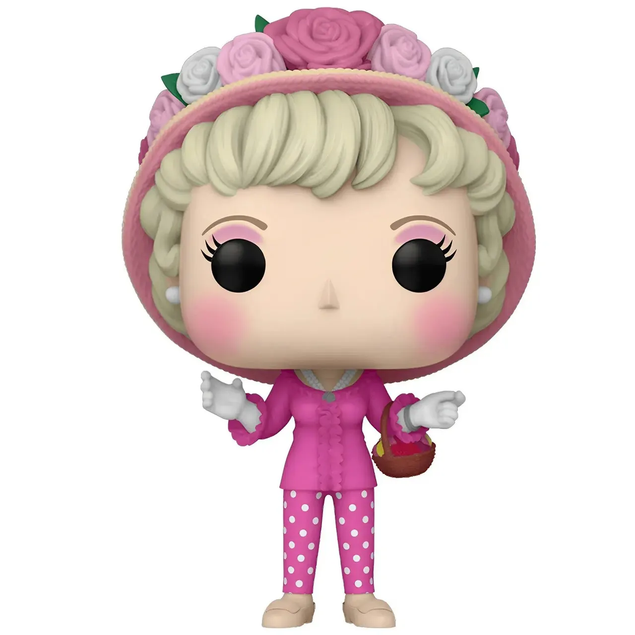 Funko Pop! TV: WB 100th Anniversary Gilligan's Island – Lovey Howell - Image 1