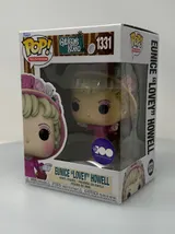 Funko Pop! TV: WB 100th Anniversary Gilligan's Island – Lovey Howell - Thumbnail 3
