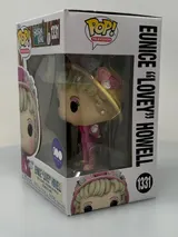 Funko Pop! TV: WB 100th Anniversary Gilligan's Island – Lovey Howell - Thumbnail 4