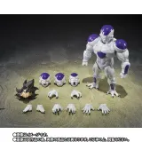 Bandai Spirits S.H.Figuarts Frieza Full Power Battle Scarred Edition - Thumbnail 2