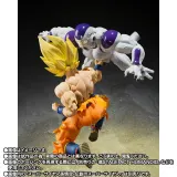 Bandai Spirits S.H.Figuarts Frieza Full Power Battle Scarred Edition - Thumbnail 6
