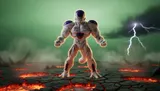 Bandai Spirits S.H.Figuarts Frieza Full Power Battle Scarred Edition - Thumbnail 7