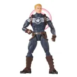 Hasbro Marvel Legends Commander Rogers Figure – Hulk BAF - Thumbnail 2