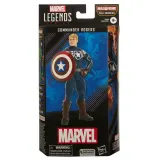 Hasbro Marvel Legends Commander Rogers Figure – Hulk BAF - Thumbnail 5