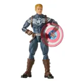 Hasbro Marvel Legends Commander Rogers Figure – Hulk BAF - Thumbnail 3