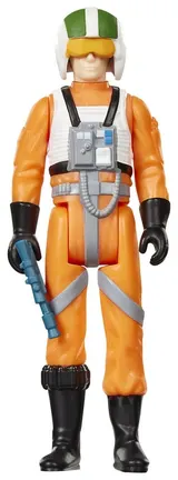 Hasbro Star Wars Vintage Collection Jabba's Court Denizens 4‑Pack - Thumbnail 3