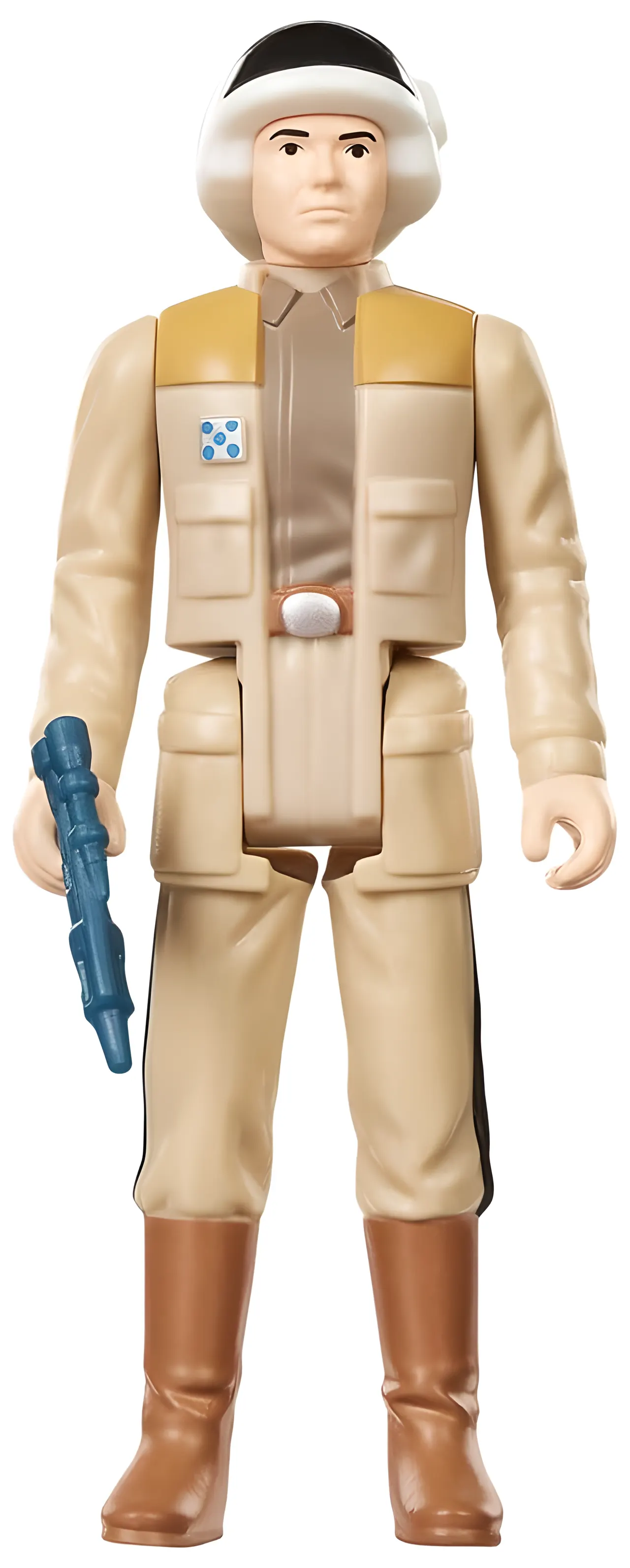 Hasbro Star Wars Vintage Collection Jabba's Court Denizens 4‑Pack - Image 4
