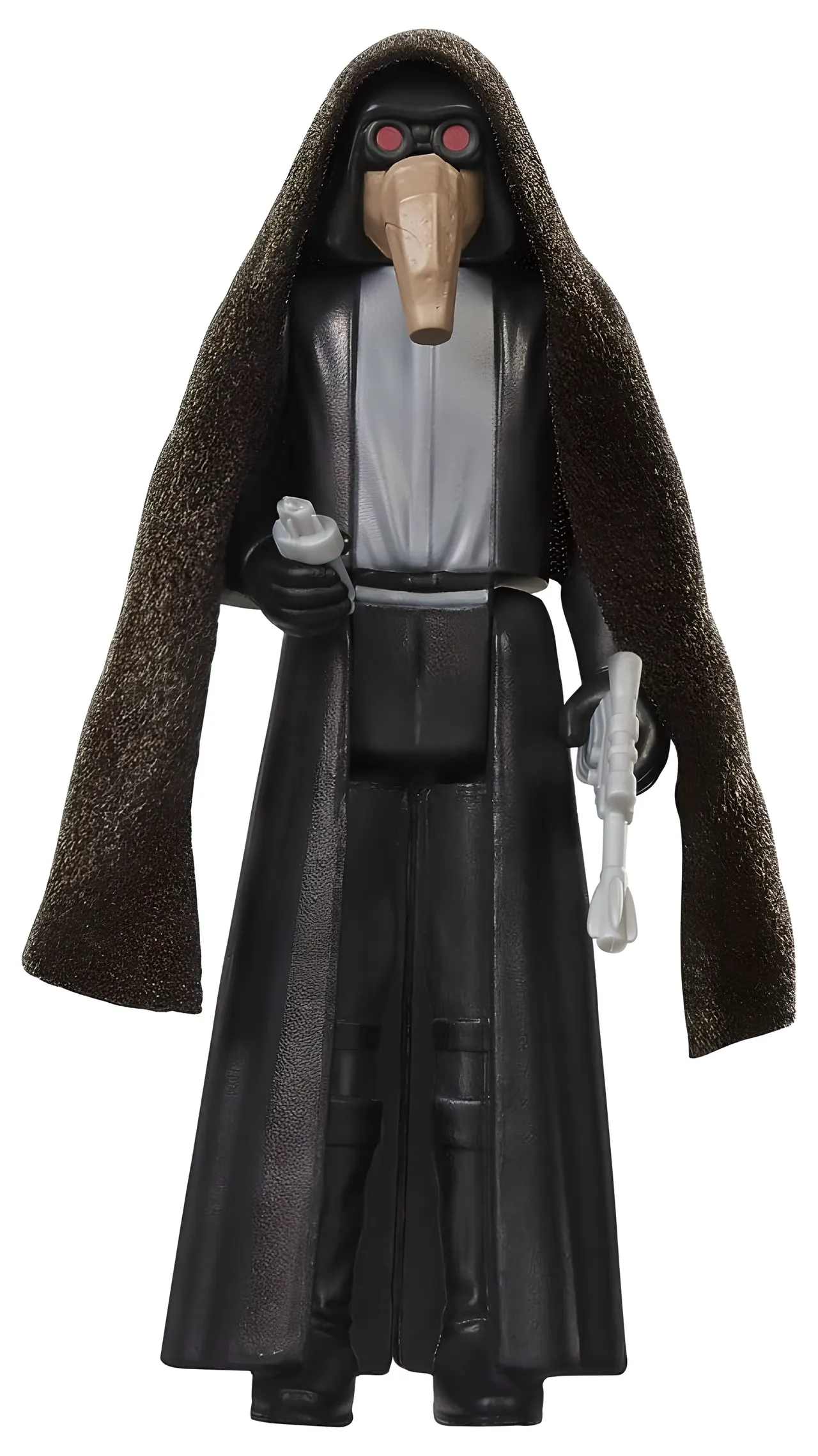 Hasbro Star Wars Vintage Collection Jabba's Court Denizens 4‑Pack - Image 5