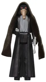 Hasbro Star Wars Vintage Collection Jabba's Court Denizens 4‑Pack - Thumbnail 5