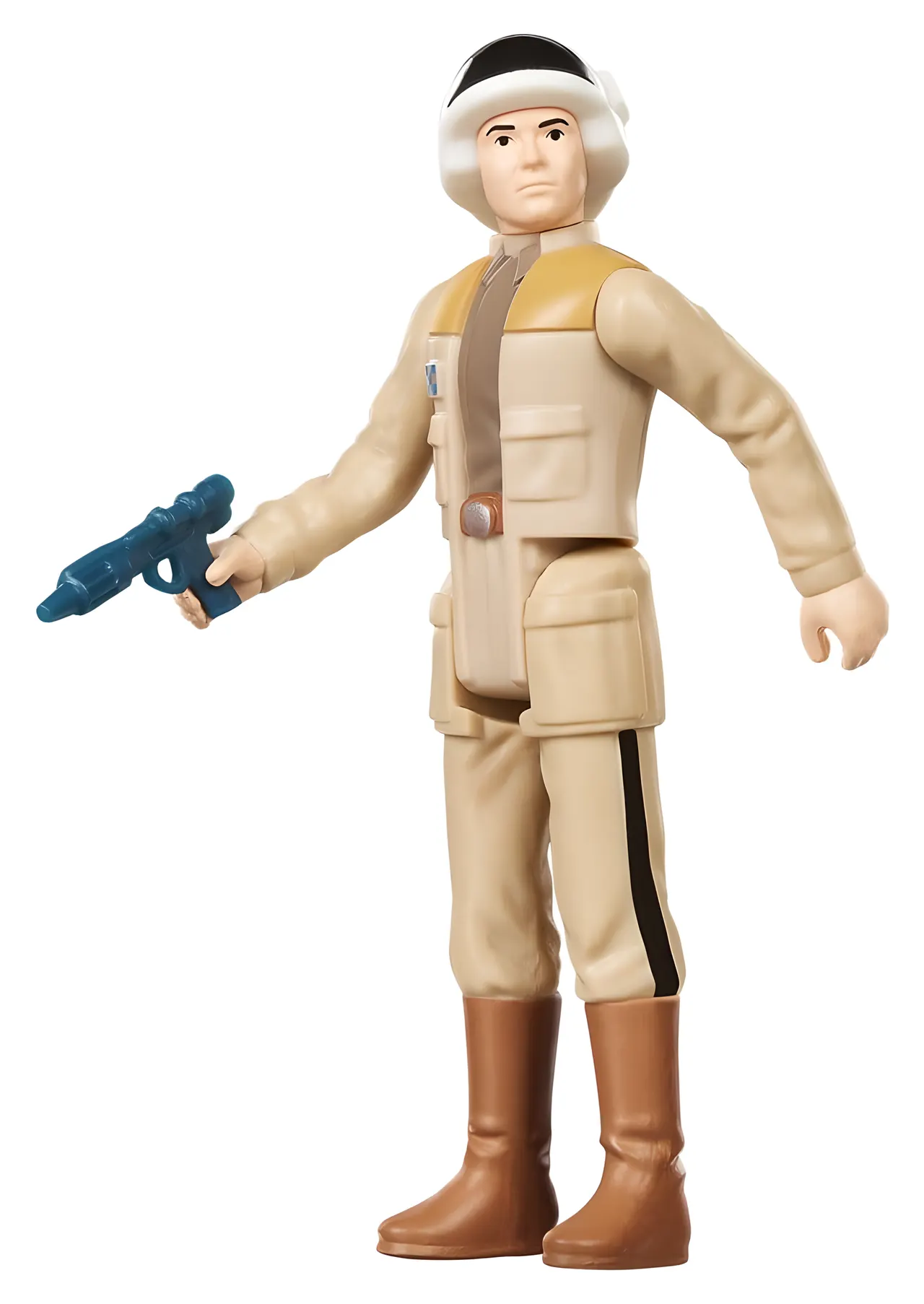 Hasbro Star Wars Vintage Collection Jabba's Court Denizens 4‑Pack - Image 9