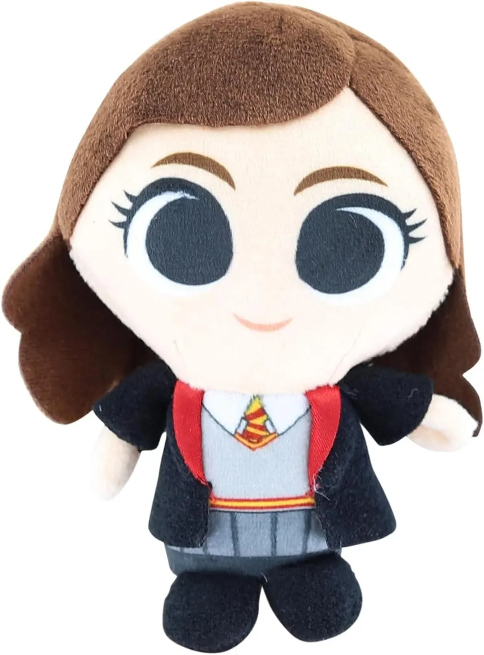 Funko Pop! Plush Harry Potter Holiday Hermione Granger (4") - Image 2