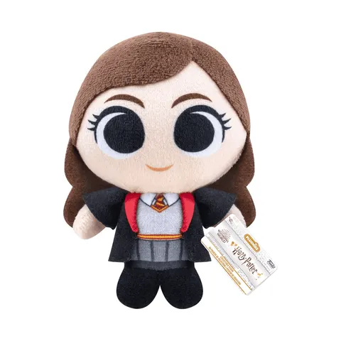 Funko Pop! Plush Harry Potter Holiday Hermione Granger (4")