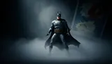DC Direct Page Punchers Batman (Justice #1) 7" Action Figure with Comic - Thumbnail 3