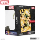 McFarlane Toys Marvel Electro 1:10 Collectible (Joe Fixit #5) - Thumbnail 4