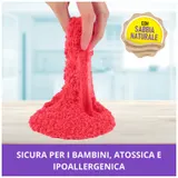 Spin Master Kinetic Sand 227g Surprise Pack – Random Colors (2 Pack) - Thumbnail 2