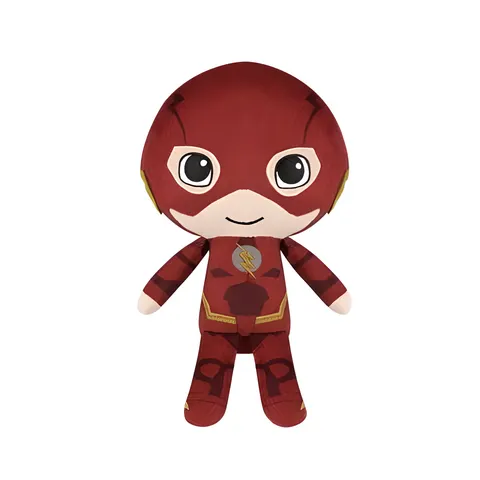 Funko Hero Plushies – The Flash (DC Justice League) 8" Plush