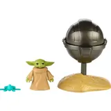 Star Wars Retro Collection The Mandalorian Wave 1 Set of 7 Figures - Thumbnail 2
