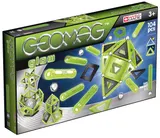 Geomag Glow Kit 104 piezas Set de Construcción Magnética (Línea Glow) - Thumbnail 1