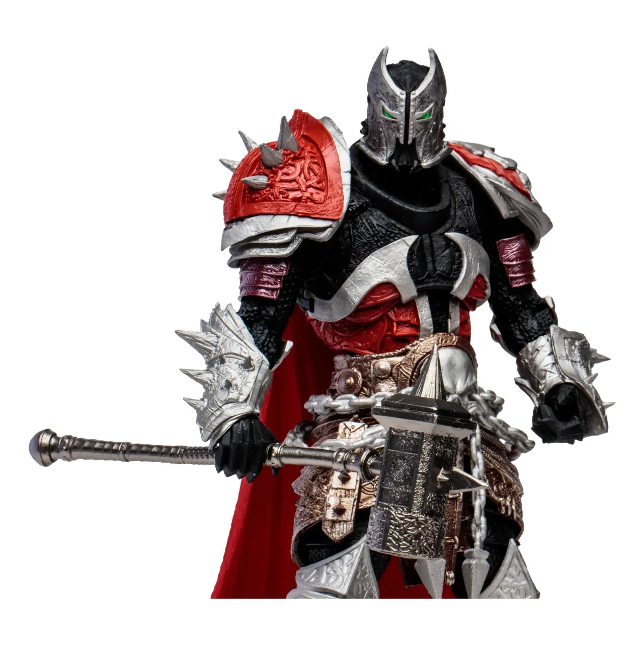 McFarlane Toys Vault Collection Medieval Spawn Action Figure - Image 6