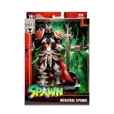McFarlane Toys Vault Collection Medieval Spawn Action Figure - Thumbnail 8