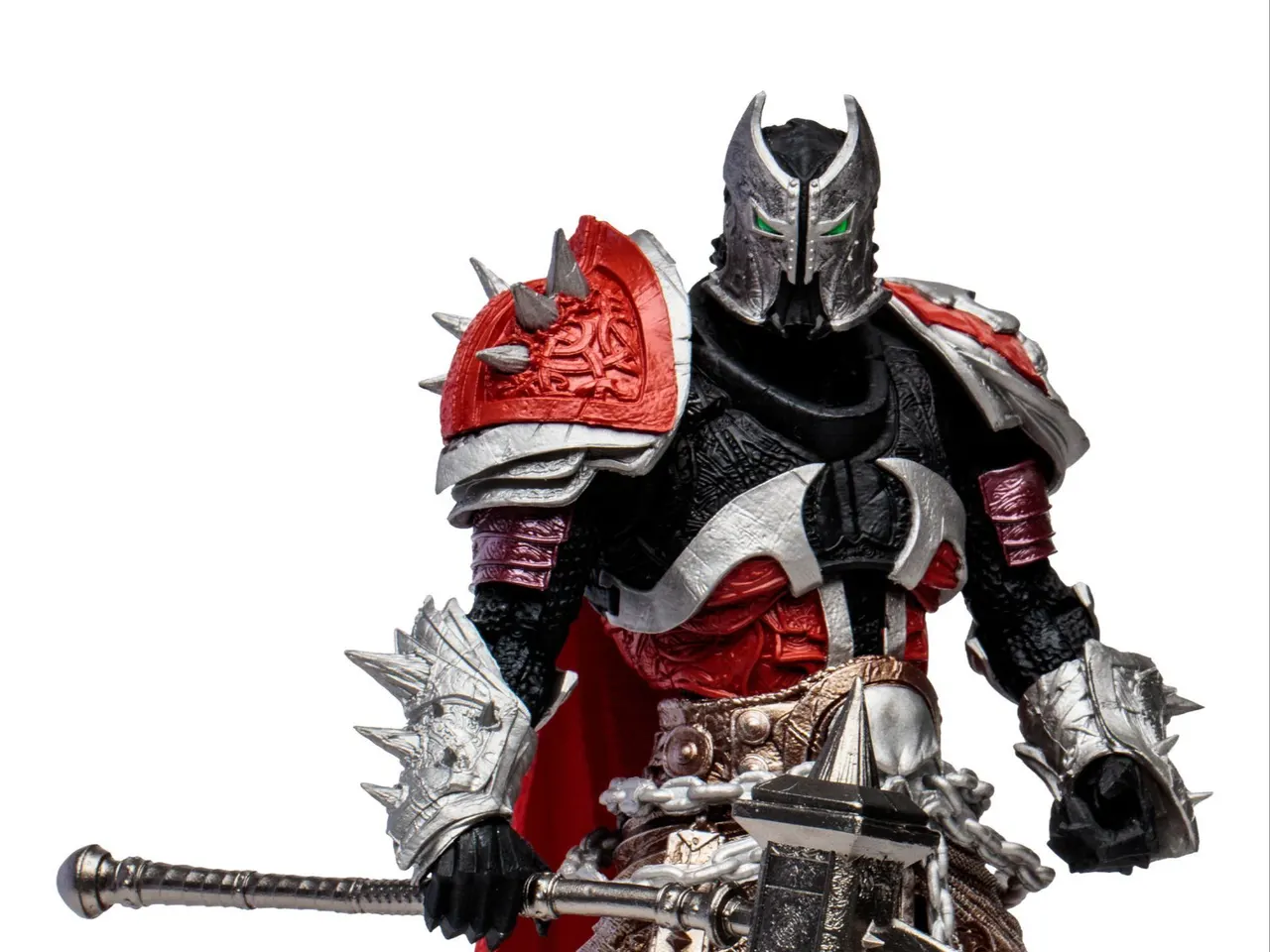 McFarlane Toys Vault Collection Medieval Spawn Action Figure - Image 5